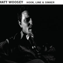 Matt Woosey